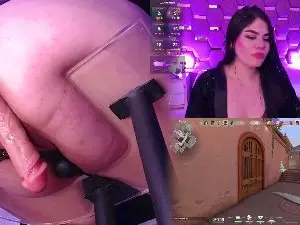 IsabellaBlow  live sex cam