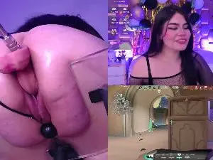 IsabellaBlow  live sex cam