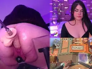 IsabellaBlow  live sex cam