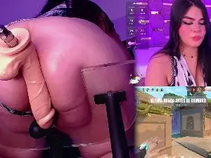 IsabellaBlow  live sex cam