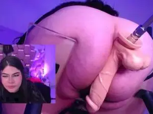 IsabellaBlow  live sex cam