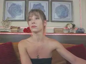 MuseDoll  live sex cam