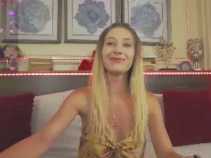 MuseDoll  live sex cam