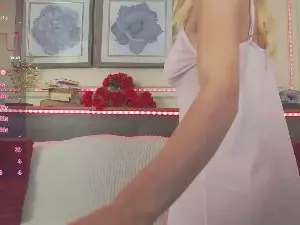MuseDoll  live sex cam