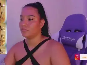 ZoeParker  live sex cam