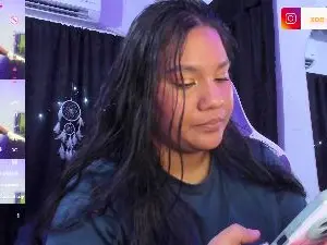 ZoeParker  live sex cam