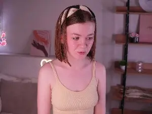 ErinHanz  live sex cam