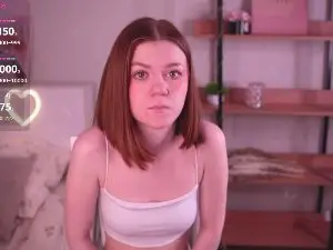 ErinHanz  live sex cam