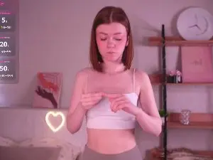 ErinHanz  live sex cam