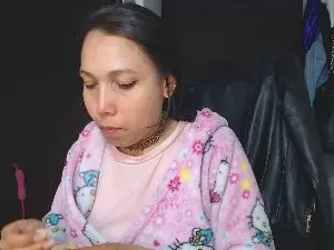 KimPielCanela  live sex cam