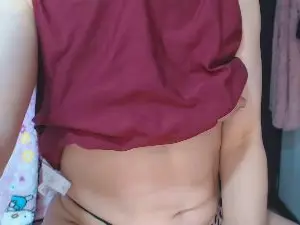 KimPielCanela  live sex cam