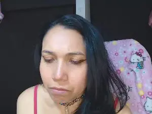 KimPielCanela  live sex cam