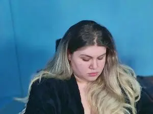 Ally_baby  live sex cam