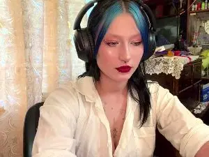 DarbyRoussell  live sex cam
