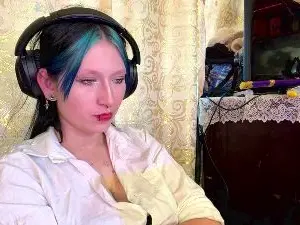 DarbyRoussell  live sex cam