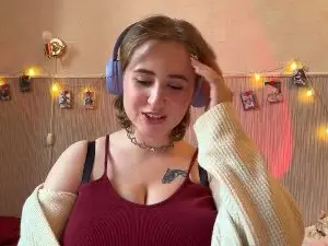 RonnaRohrdanz  live sex cam