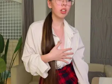 Seductique  live sex cam