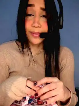 Sofiasmithf  live sex cam