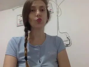 Jasminalba  live sex cam