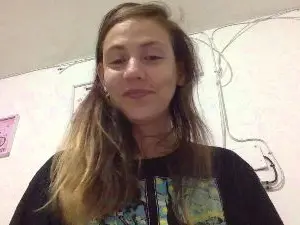 Jasminalba  live sex cam