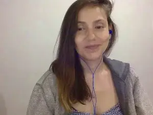 Jasminalba  live sex cam