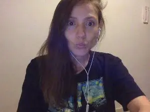 Jasminalba  live sex cam