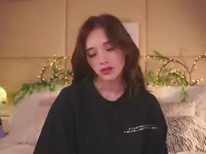 EdythCorell  live sex cam