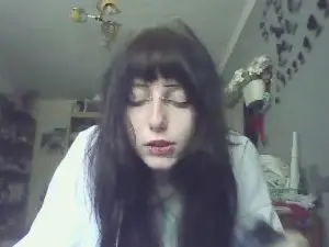 InezEdson  live sex cam