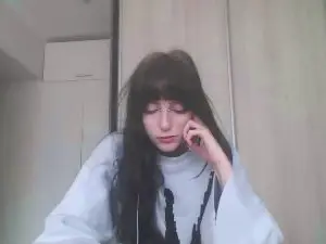 InezEdson  live sex cam