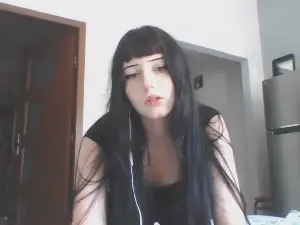 InezEdson  live sex cam