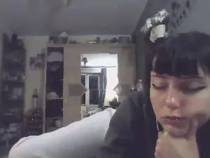 InezEdson  live sex cam
