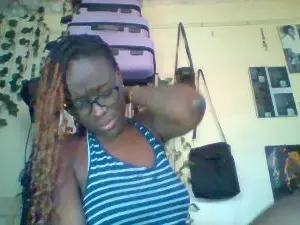 InkedNova  live sex cam