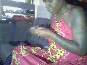 InkedNova  live sex cam