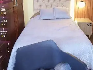 RachellPark  live sex cam