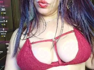 RachellPark  live sex cam