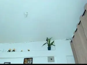 SinthiaCollins  live sex cam