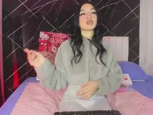 Candyleilaa  live sex cam