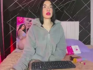 Candyleilaa  live sex cam