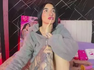 Candyleilaa  live sex cam