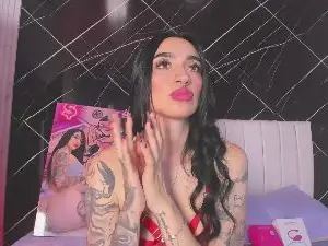 Candyleilaa  live sex cam