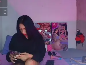Candyleilaa  live sex cam