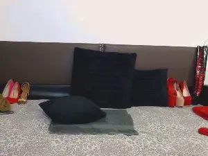 Jenniferevanx  live sex cam