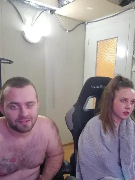 CindyetLud  live sex cam