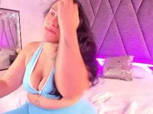 Dahlia_Soleil  live sex cam