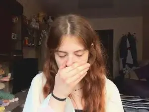 DaphineGehred  live sex cam