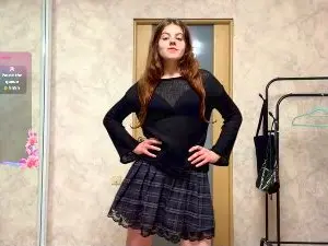 DaphineGehred  live sex cam