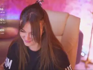 DonnaLust  live sex cam