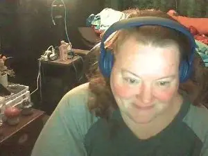 Zulikea  live sex cam