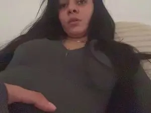 Bonbonhot  live sex cam