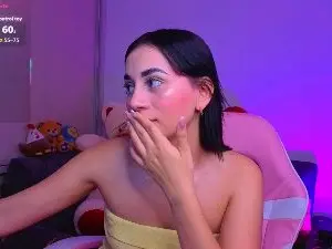 Dolliemmaa  live sex cam